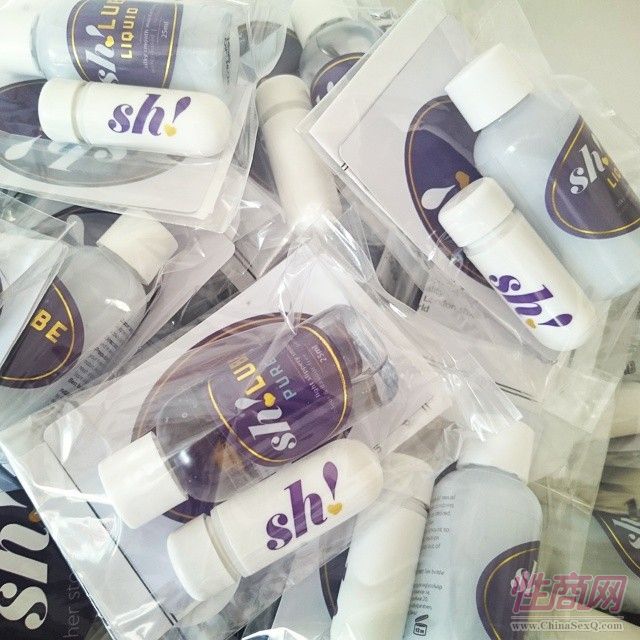 2015英国成人展(ETOShow)现场图片报道图片16