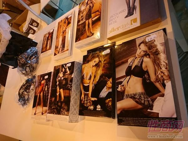 2015英国成人展(ETOShow)现场图片报道图片23