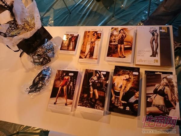 2015英国成人展(ETOShow)现场图片报道图片22