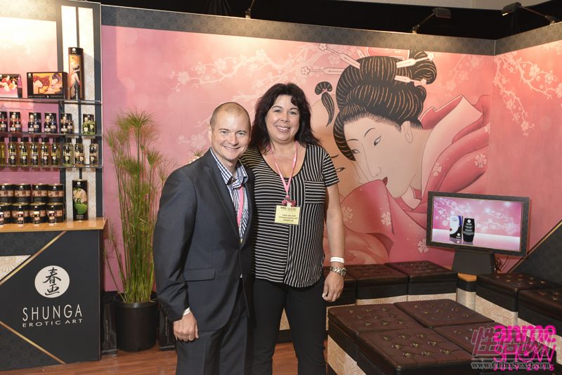 2015夏季洛杉矶成人展ANMEShow报道(一)图片5