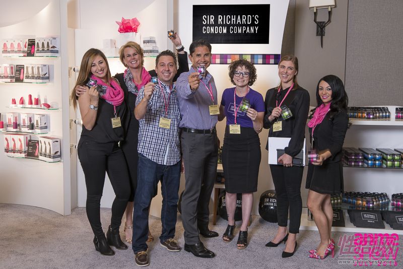 2015夏季洛杉矶成人展ANMEShow报道(一)图片4