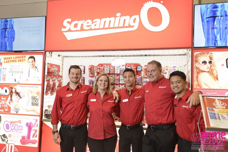 2015夏季洛杉矶成人展ANMEShow报道(一)图片7