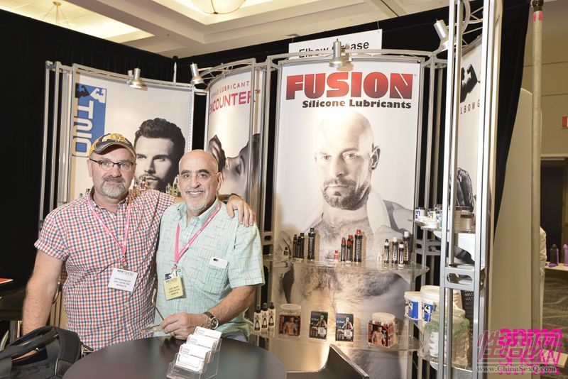 2015夏季洛杉矶成人展ANMEShow报道(一)图片12