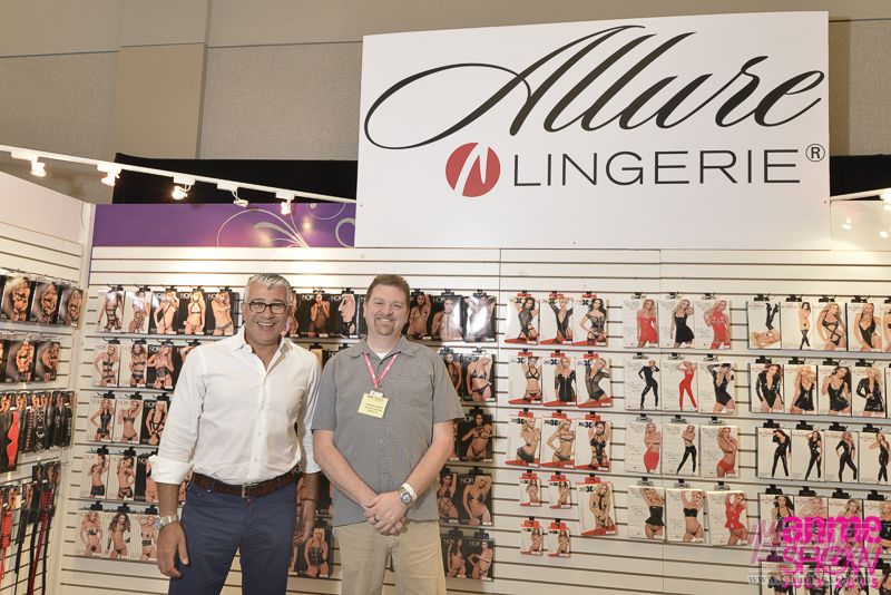 2015夏季洛杉矶成人展ANMEShow报道(一)图片14