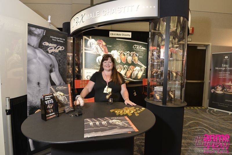 2015夏季洛杉矶成人展ANMEShow报道(一)图片13