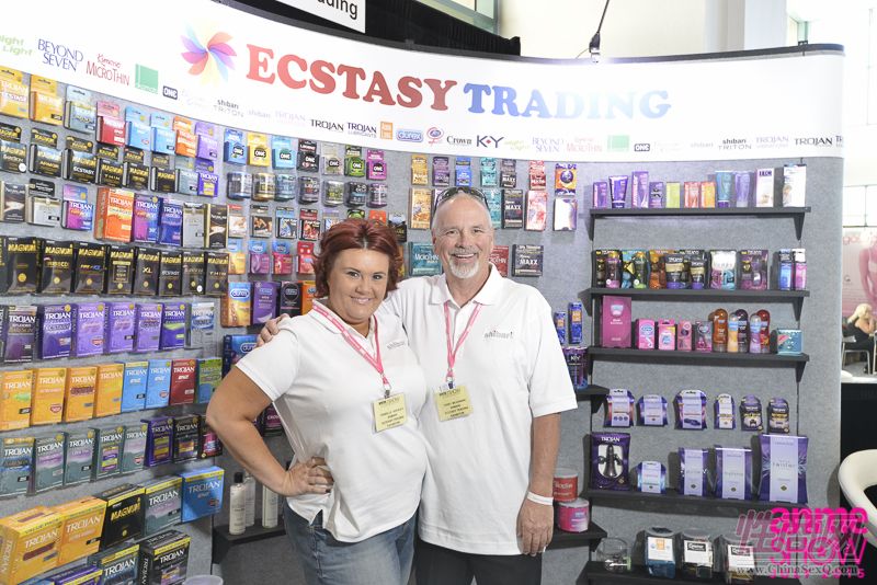 2015夏季洛杉矶成人展ANMEShow报道(一)图片28