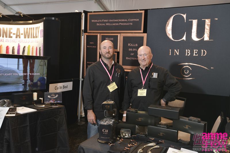 2015夏季洛杉矶成人展ANMEShow报道(一)图片38