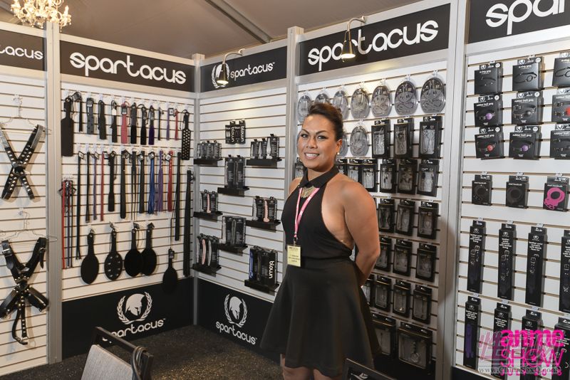 2015夏季洛杉矶成人展ANMEShow报道(一)图片40