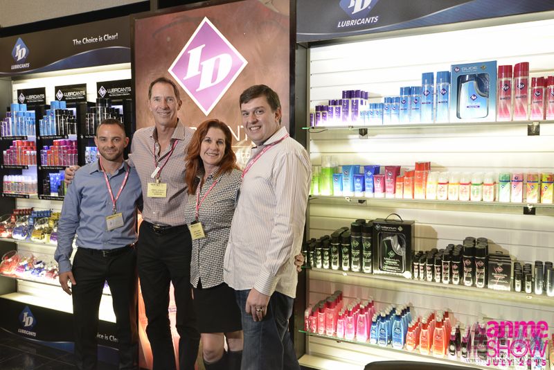 2015夏季洛杉矶成人展ANMEShow报道(二)图片38