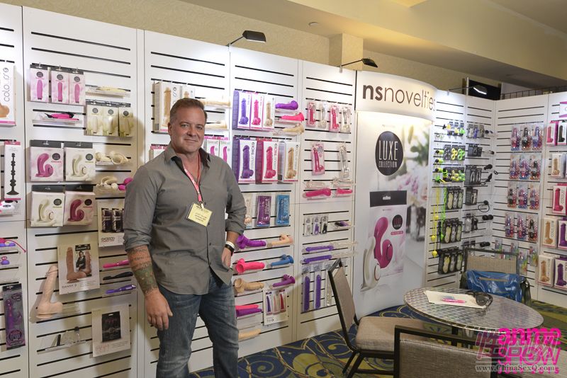 2015夏季洛杉矶成人展ANMEShow报道(二)图片37