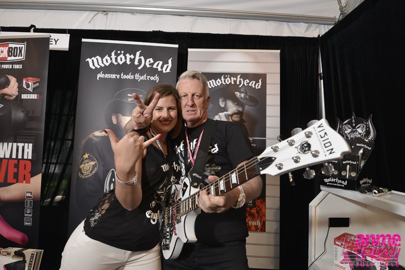 2015夏季洛杉矶成人展ANMEShow报道(二)图片4