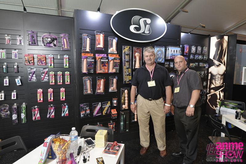 2015夏季洛杉矶成人展ANMEShow报道(二)图片10