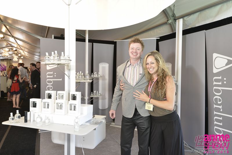 2015夏季洛杉矶成人展ANMEShow报道(二)图片11