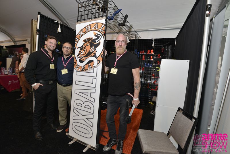 2015夏季洛杉矶成人展ANMEShow报道(二)图片9