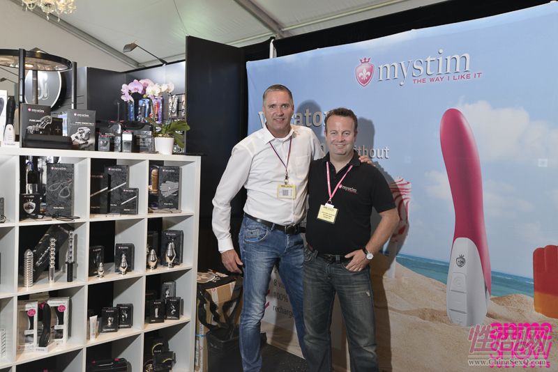 2015夏季洛杉矶成人展ANMEShow报道(二)图片8