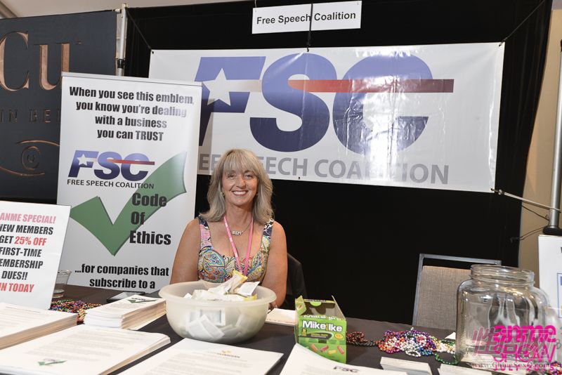 2015夏季洛杉矶成人展ANMEShow报道(二)图片14