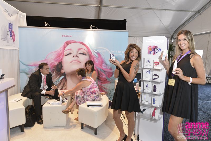 2015夏季洛杉矶成人展ANMEShow报道(二)图片15