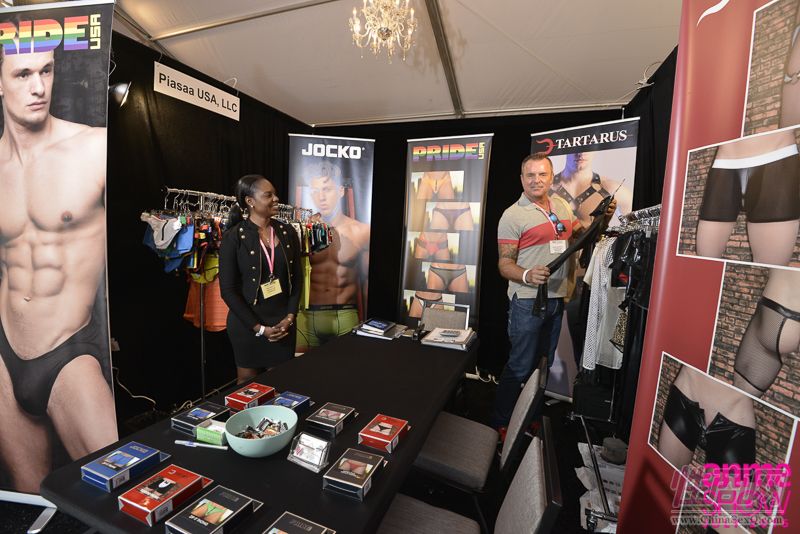 2015夏季洛杉矶成人展ANMEShow报道(二)图片13