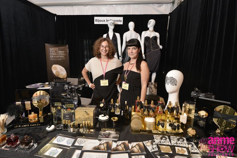 2015夏季洛杉矶成人展ANMEShow报道(二)图片18