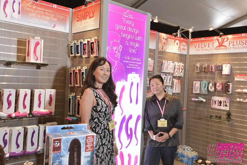 2015夏季洛杉矶成人展ANMEShow报道(二)图片16