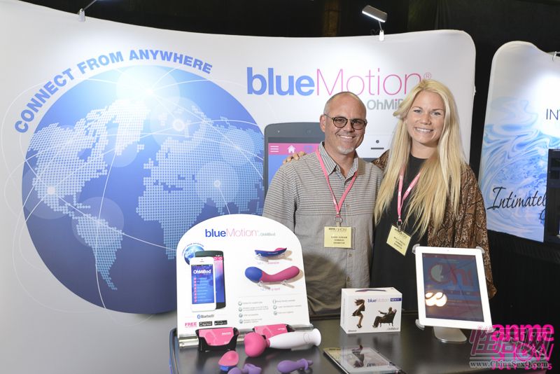 2015夏季洛杉矶成人展ANMEShow报道(二)图片27