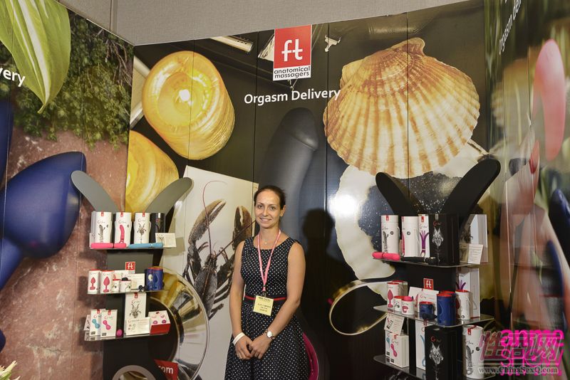 2015夏季洛杉矶成人展ANMEShow报道(二)图片25