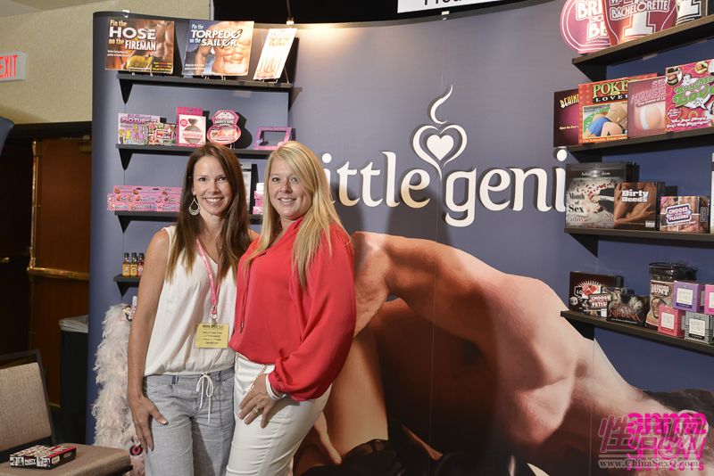 2015夏季洛杉矶成人展ANMEShow报道(二)图片31