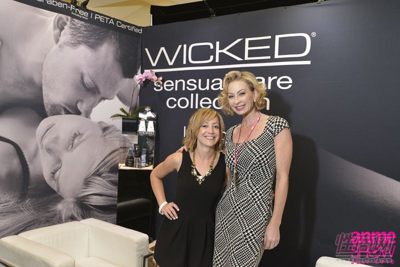 2015夏季洛杉矶成人展ANMEShow报道(二)图片30