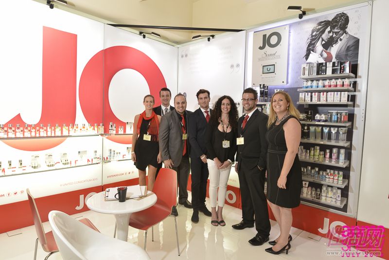 2015夏季洛杉矶成人展ANMEShow报道(二)图片28