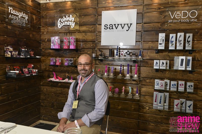 2015夏季洛杉矶成人展ANMEShow报道(二)图片34