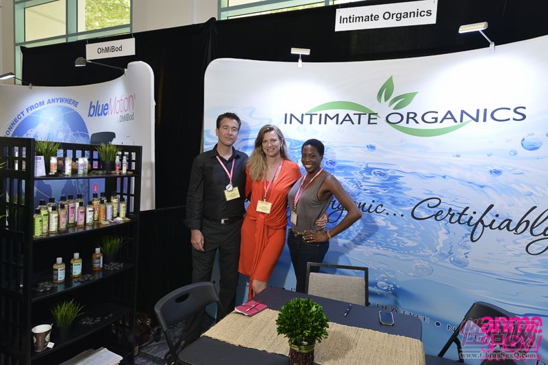 2015夏季洛杉矶成人展ANMEShow报道(三)图片5