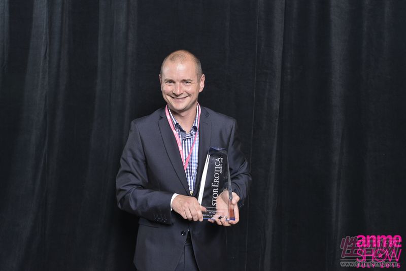 2015夏季洛杉矶成人展ANMEShow报道(三)图片12