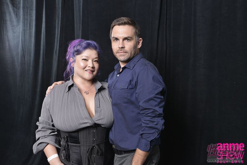 2015夏季洛杉矶成人展ANMEShow报道(三)图片9