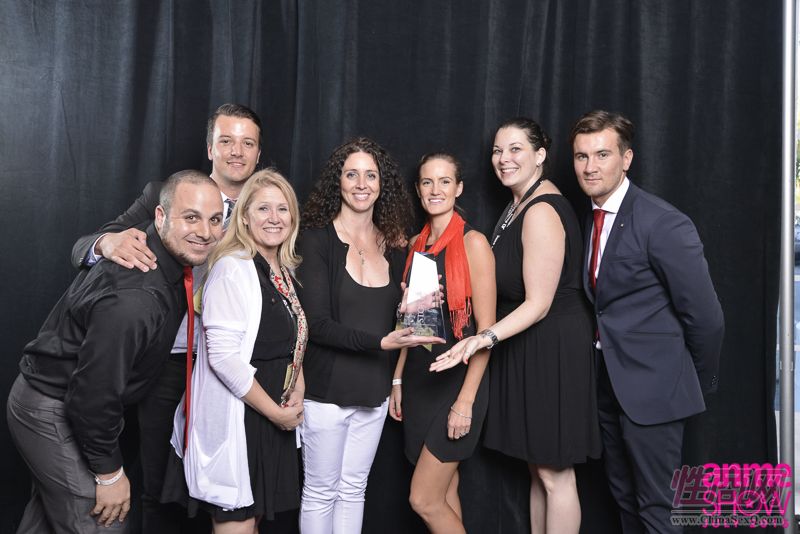 2015夏季洛杉矶成人展ANMEShow报道(三)图片11