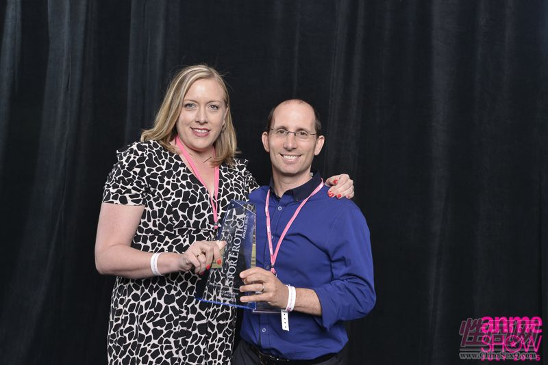 2015夏季洛杉矶成人展ANMEShow报道(三)图片16