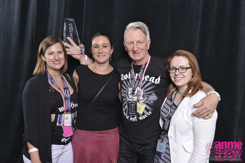 2015夏季洛杉矶成人展ANMEShow报道(三)图片17