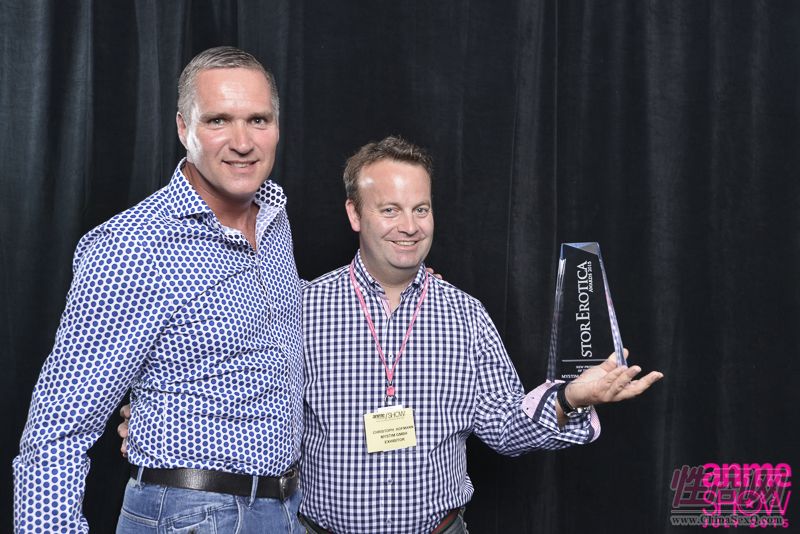 2015夏季洛杉矶成人展ANMEShow报道(三)图片19