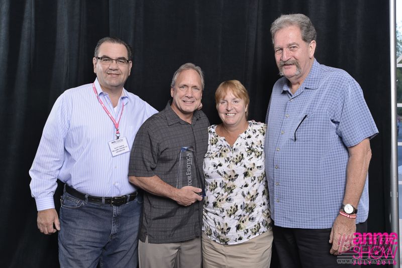 2015夏季洛杉矶成人展ANMEShow报道(三)图片20