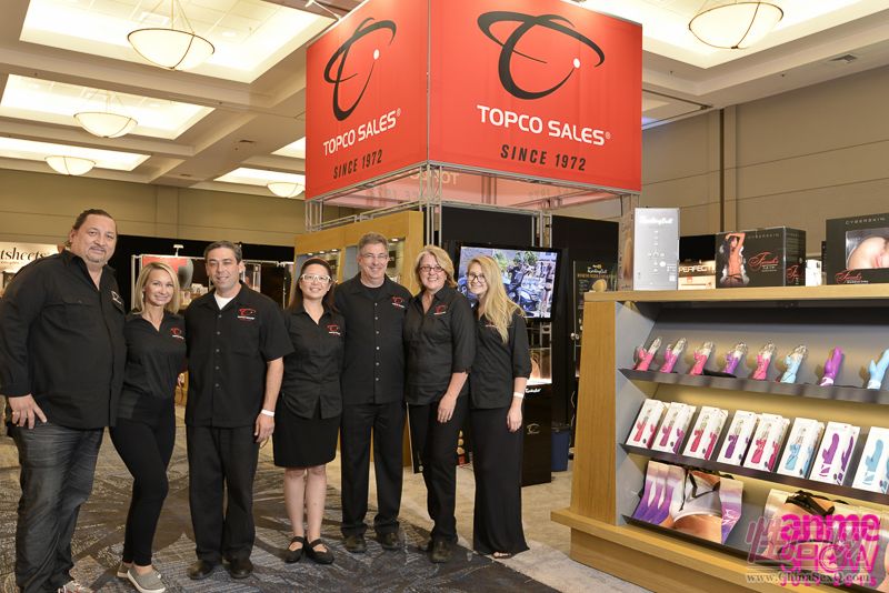 2015夏季洛杉矶成人展ANMEShow报道(三)图片24