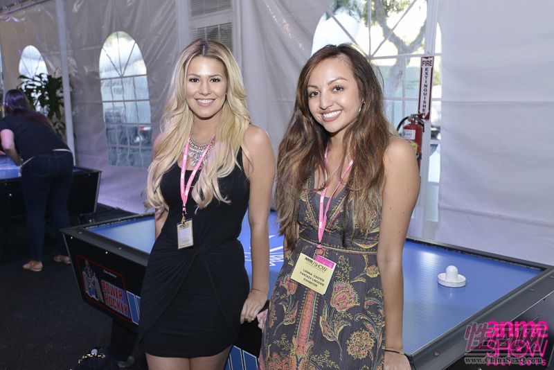 2015夏季洛杉矶成人展ANMEShow报道(三)图片28