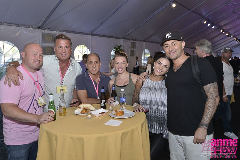 2015夏季洛杉矶成人展ANMEShow报道(三)图片27