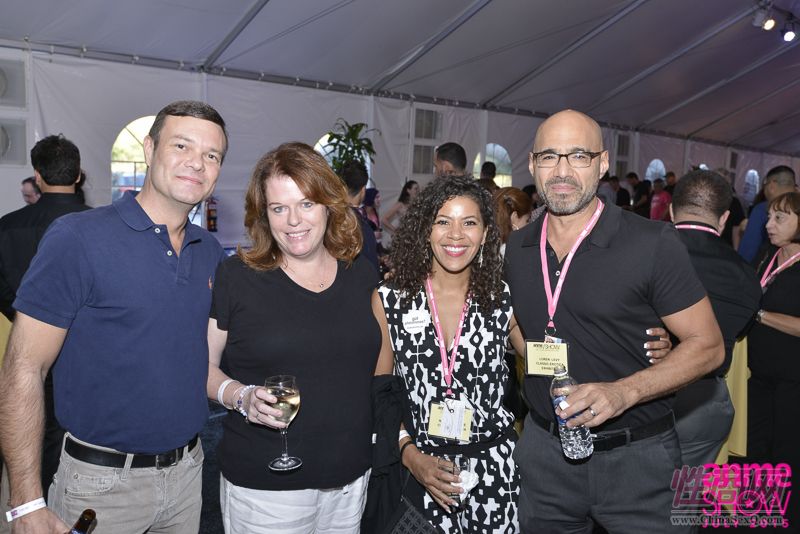 2015夏季洛杉矶成人展ANMEShow报道(三)图片30