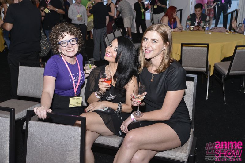 2015夏季洛杉矶成人展ANMEShow报道(三)图片36