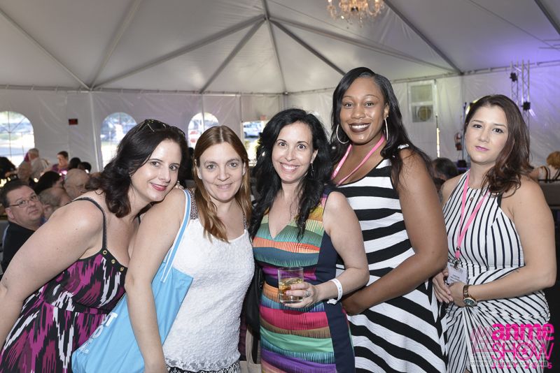 2015夏季洛杉矶成人展ANMEShow报道(三)图片34