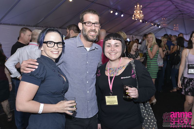 2015夏季洛杉矶成人展ANMEShow报道(三)图片33