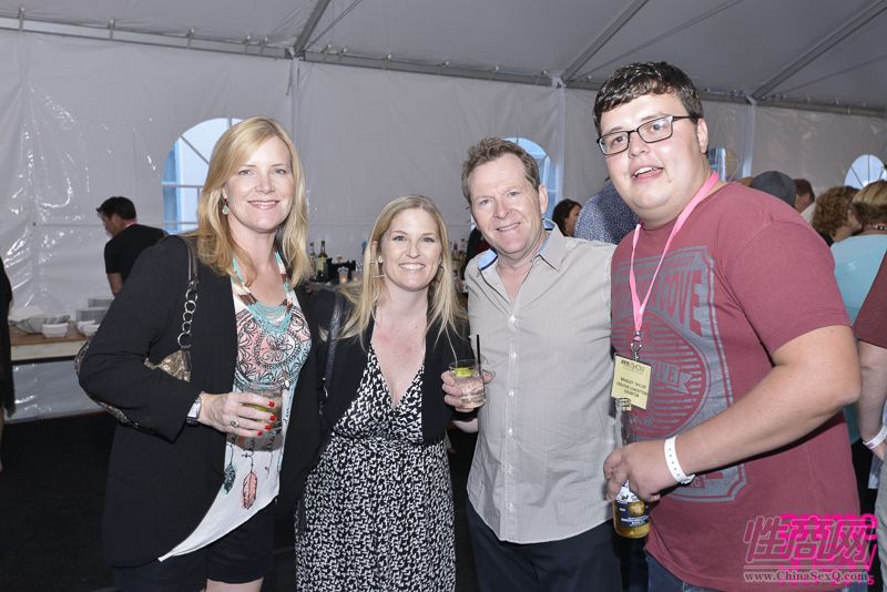 2015夏季洛杉矶成人展ANMEShow报道(三)图片35