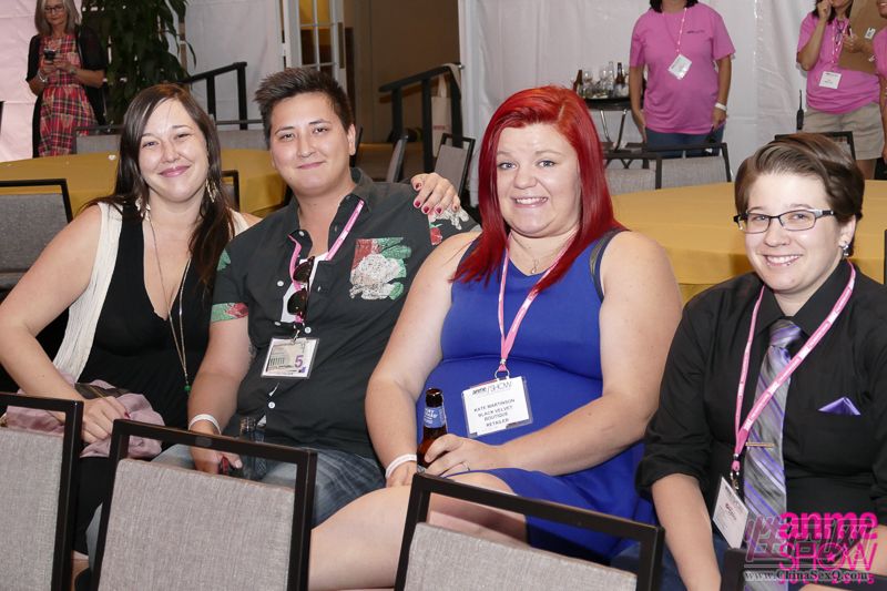 2015夏季洛杉矶成人展ANMEShow报道(三)图片40