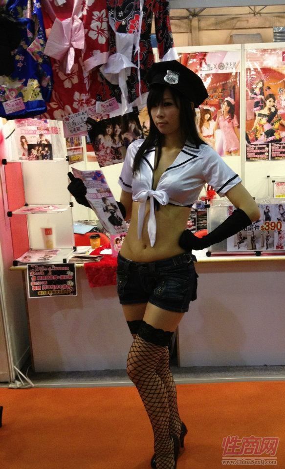 2012第二届台湾成人博览现场图片报道图片61