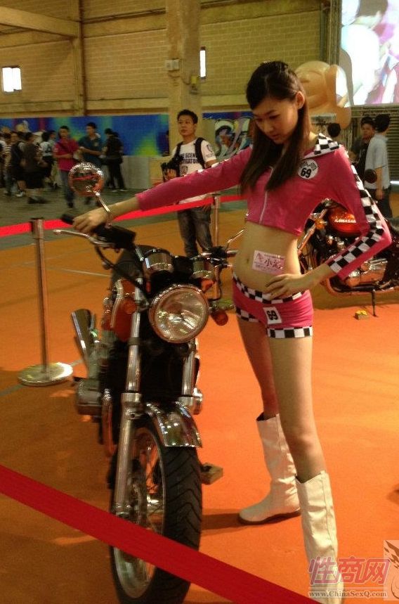 2012第二届台湾成人博览现场图片报道图片66