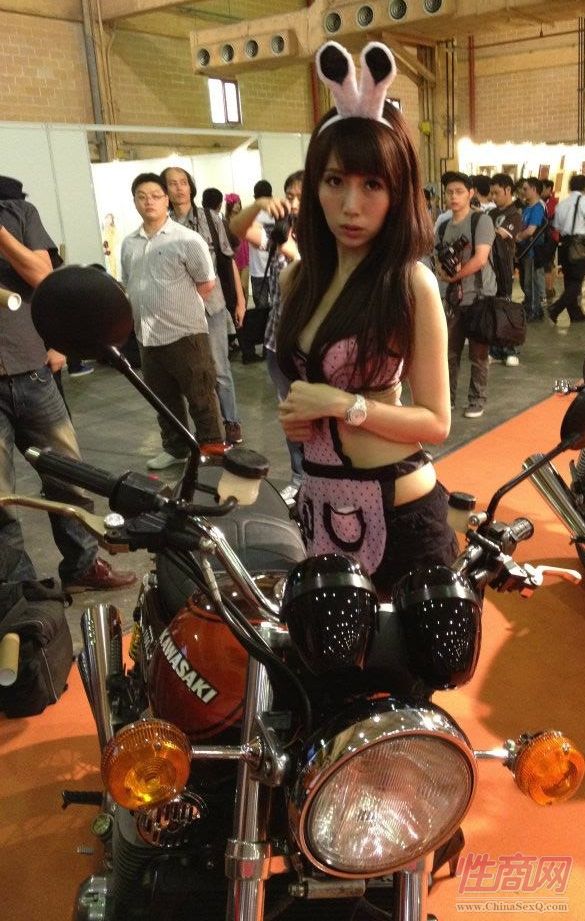 2012第二届台湾成人博览现场图片报道图片78